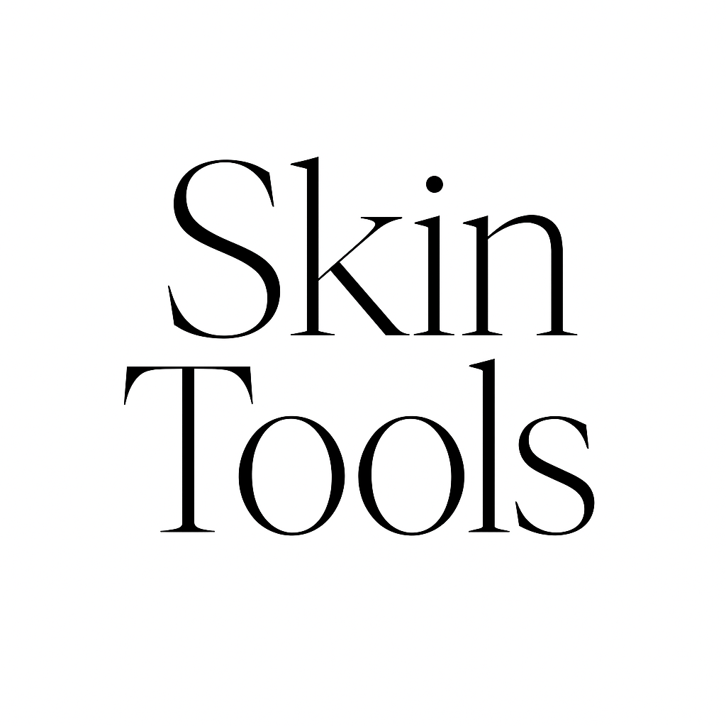 Skin Tools