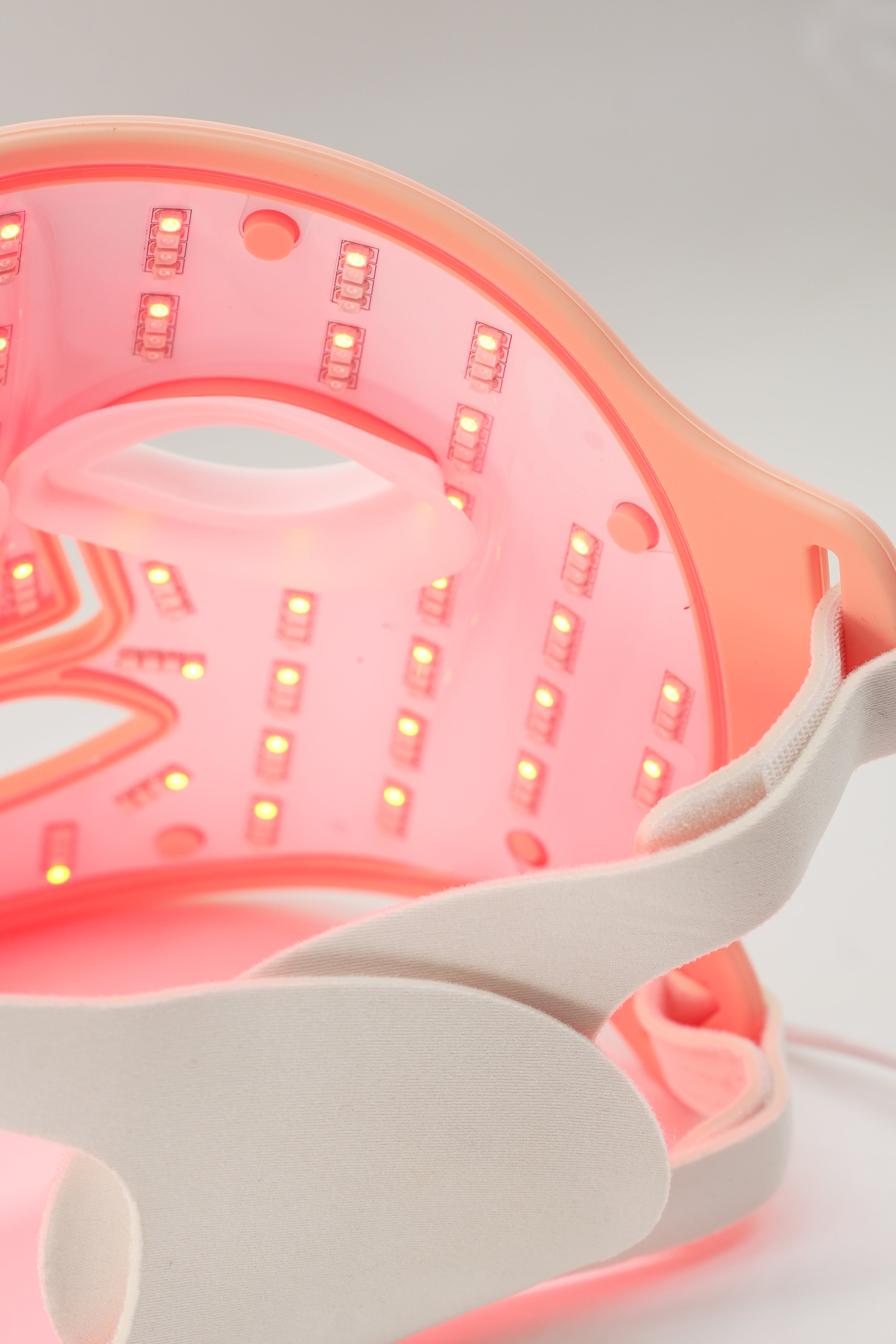 Glownest Masca Faciala LED