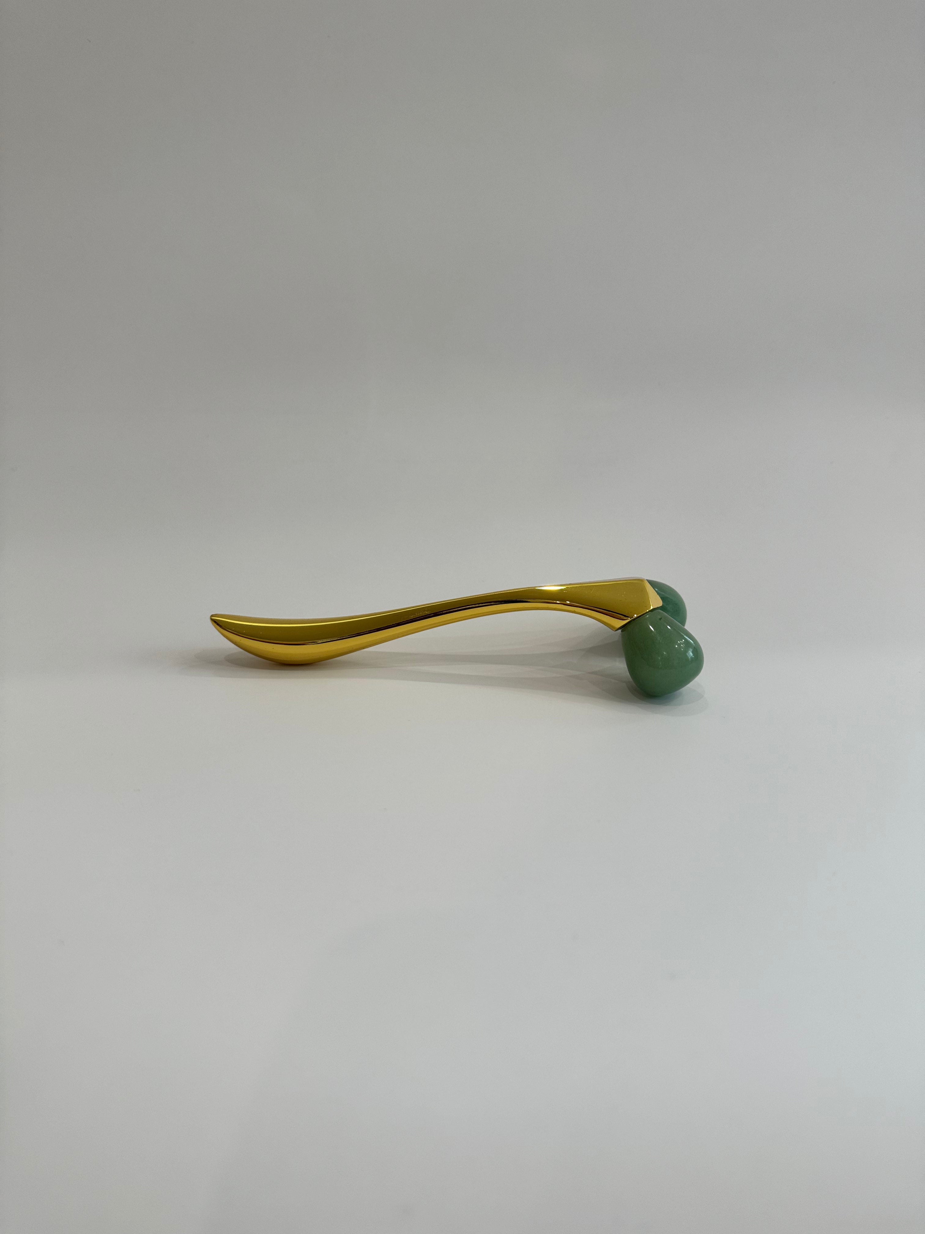 Eye and  Face Roller