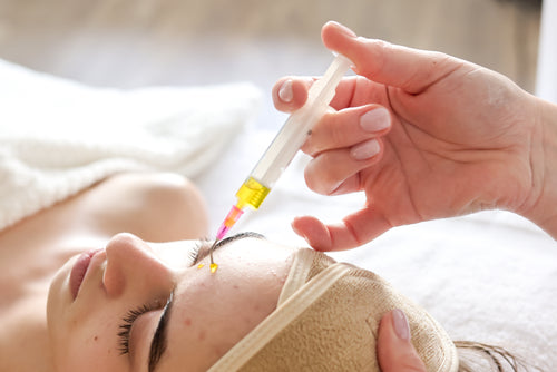 BioRePeel – Acne Treatment