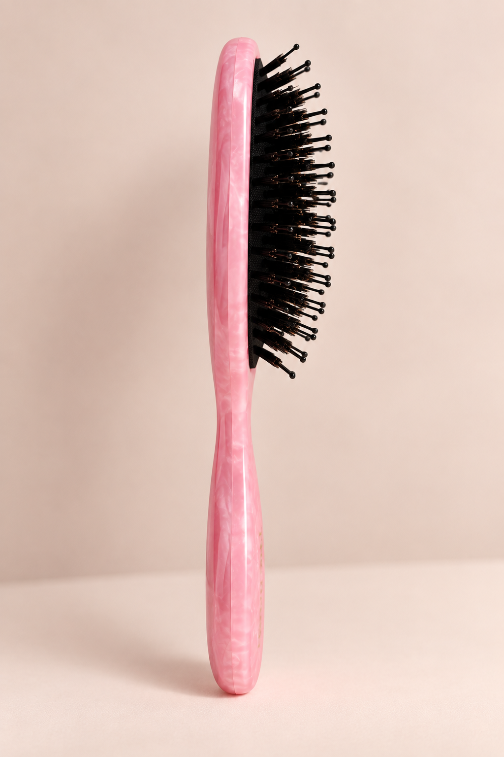 The Brush — Perie de păr din acetat