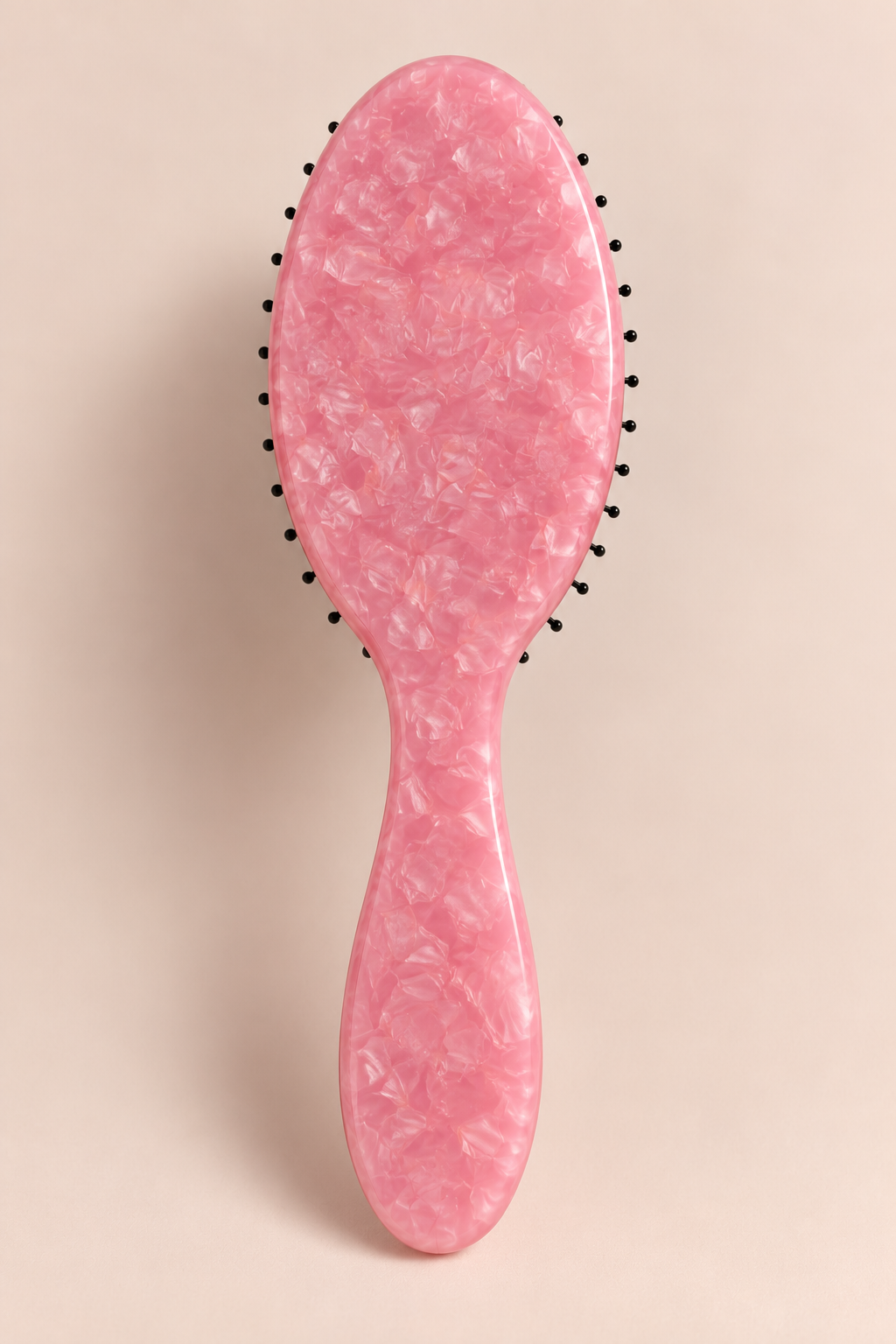 The Brush — Perie de păr din acetat