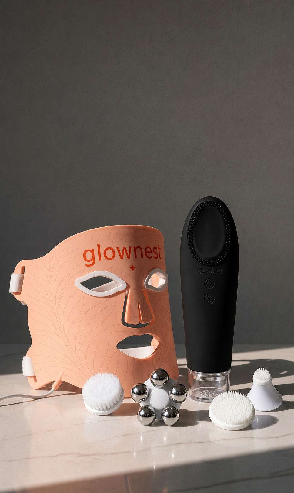 The Glow System