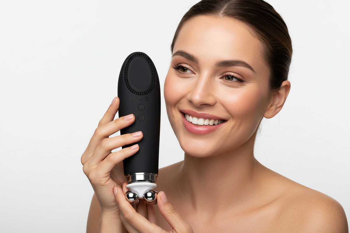 Beauty Wand