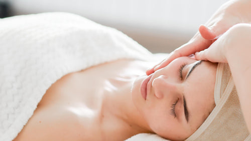 Bespoke Facial with ZO Skin / Hyalogy