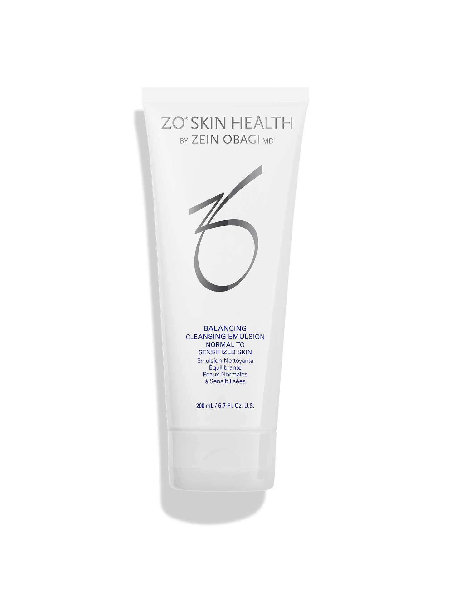 Balancing Cleansing Emulsion (200 ml / 6.7 Fl. Oz.)