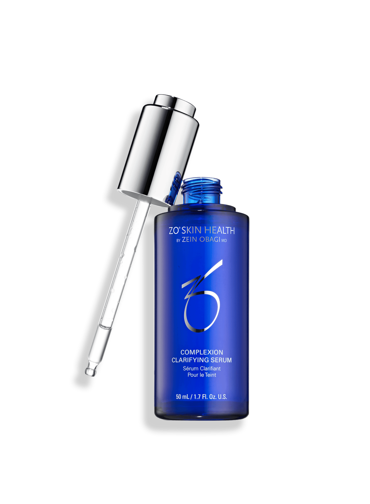 Complexion Clarifying Serum (50 ml)