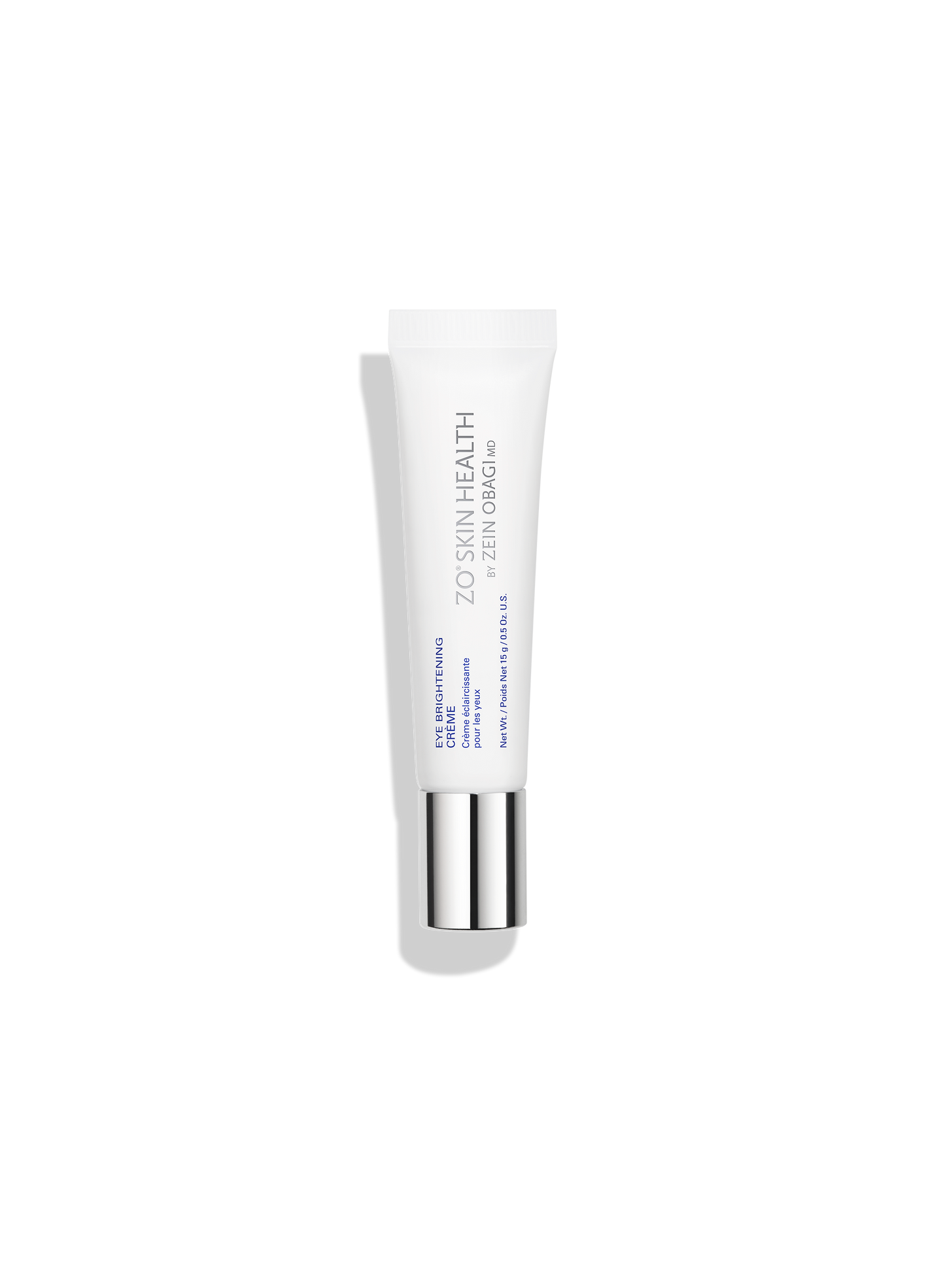 Eye Brightening Crème (Net Wt. 15g / 0.5 Fl. Oz.)