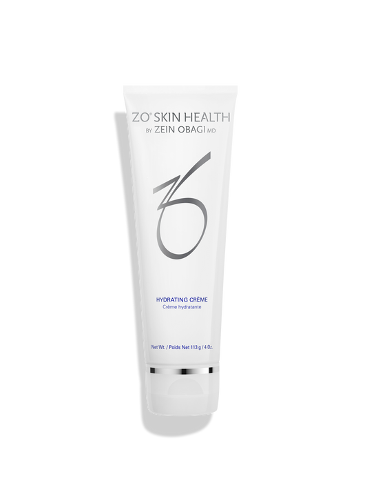 Hydrating Crème (Net. Wt. 113g / 4 Oz.)