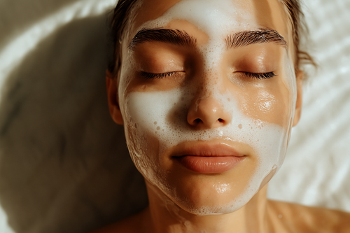 Detox Facial